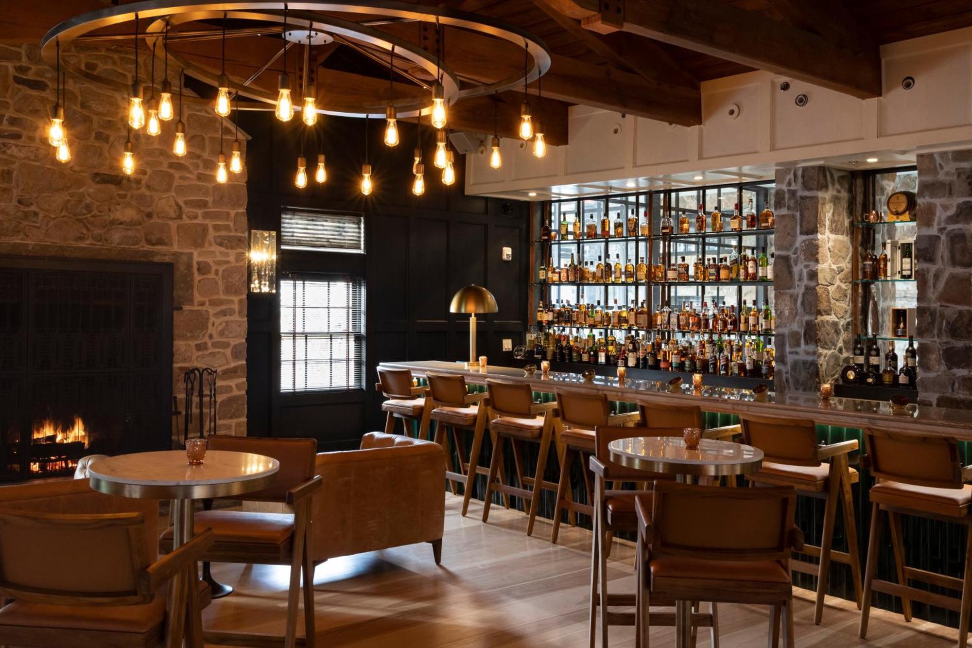 Logan Inn New Hope Esterno foto