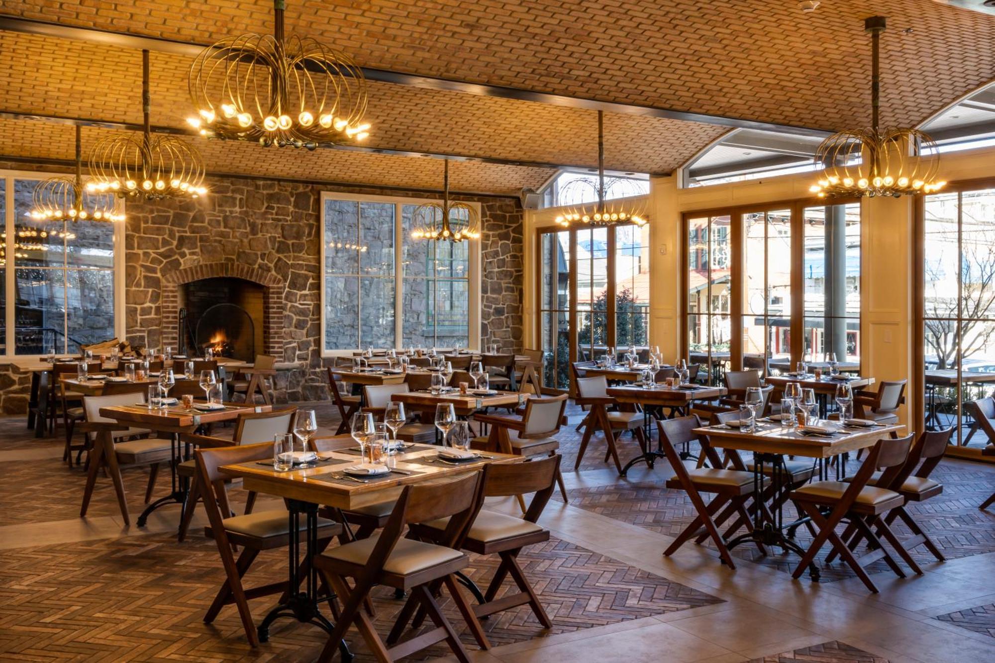 Logan Inn New Hope Esterno foto
