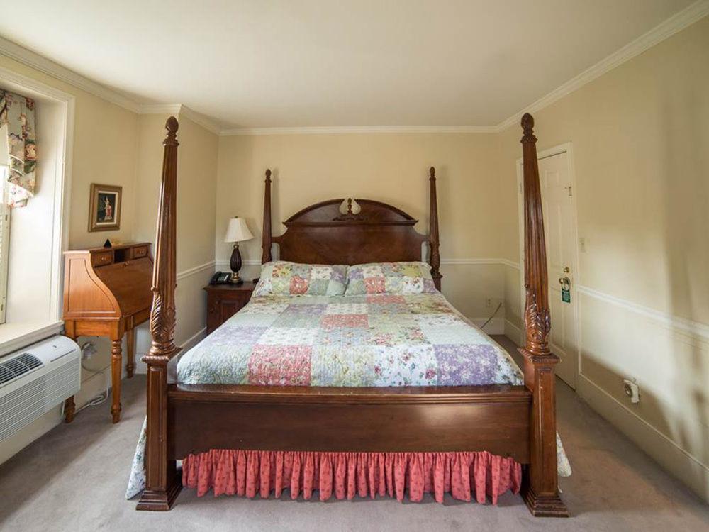 Logan Inn New Hope Esterno foto