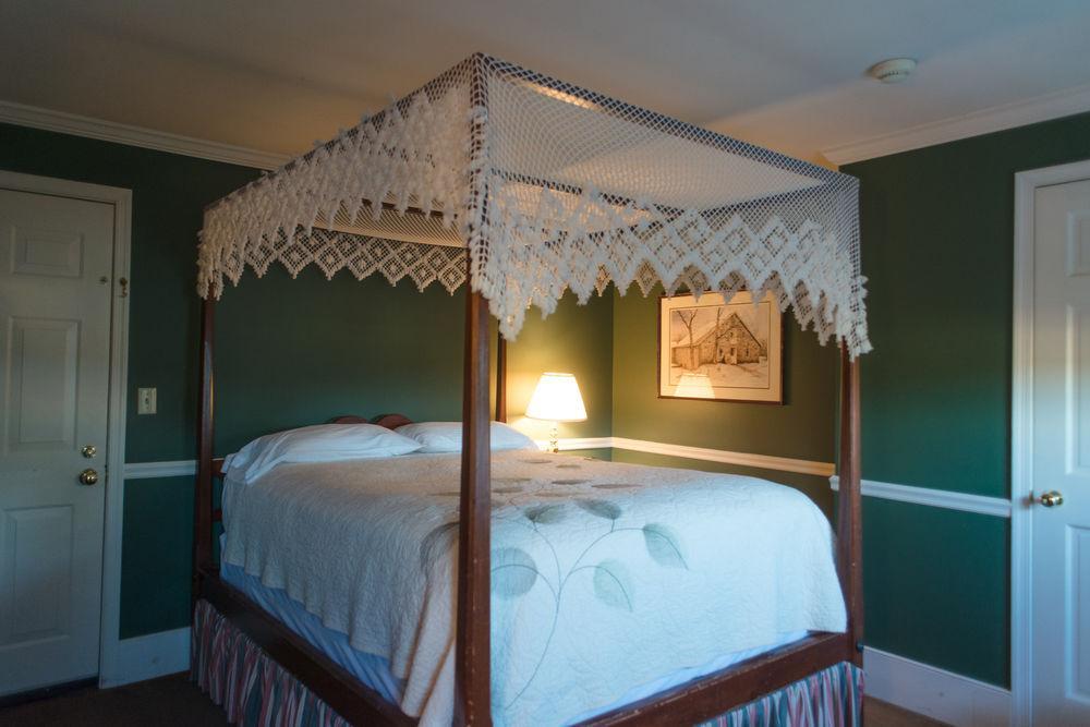 Logan Inn New Hope Esterno foto