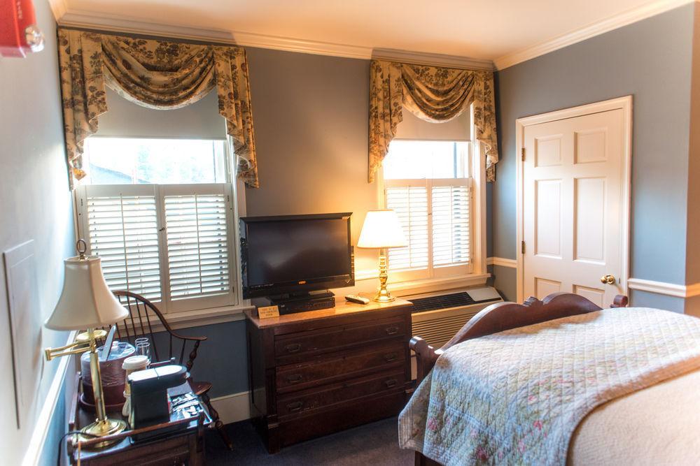 Logan Inn New Hope Esterno foto