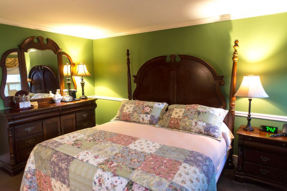 Logan Inn New Hope Esterno foto