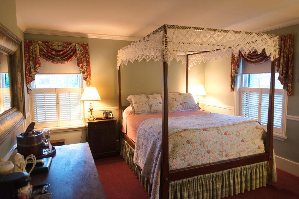 Logan Inn New Hope Esterno foto