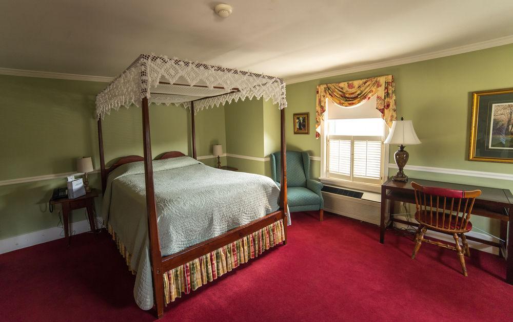 Logan Inn New Hope Esterno foto