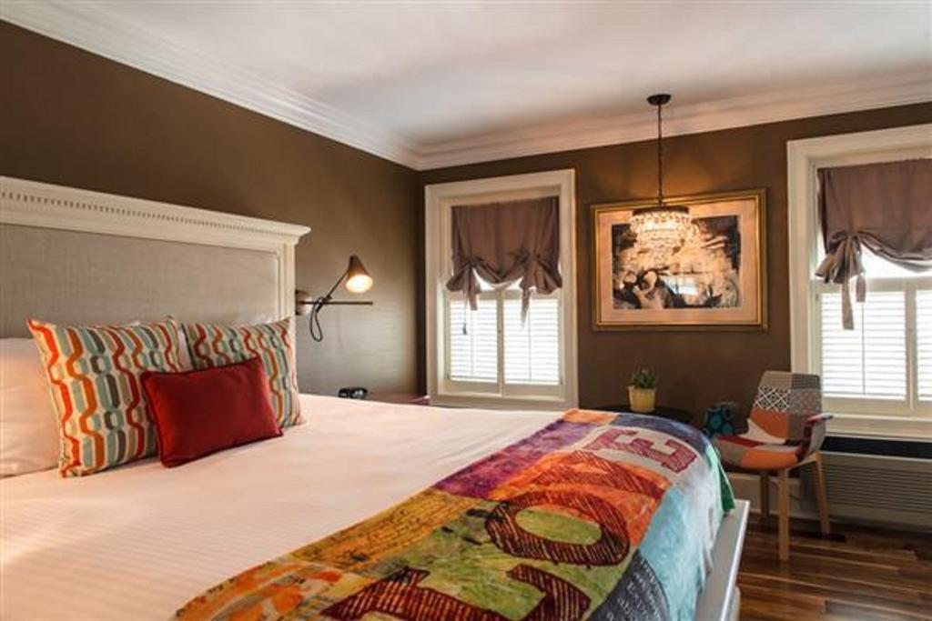 Logan Inn New Hope Esterno foto