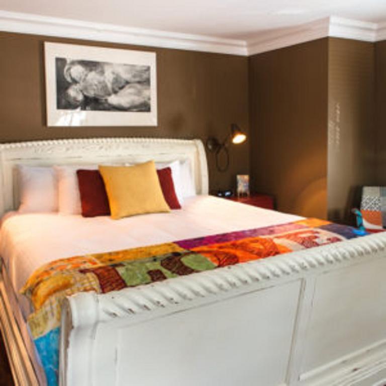 Logan Inn New Hope Esterno foto