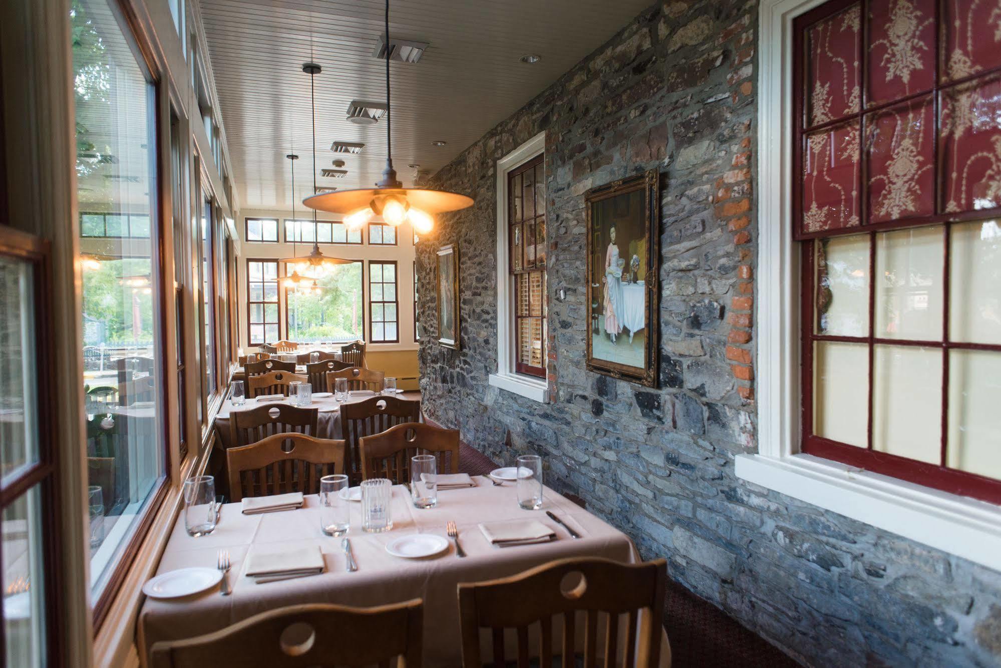 Logan Inn New Hope Esterno foto