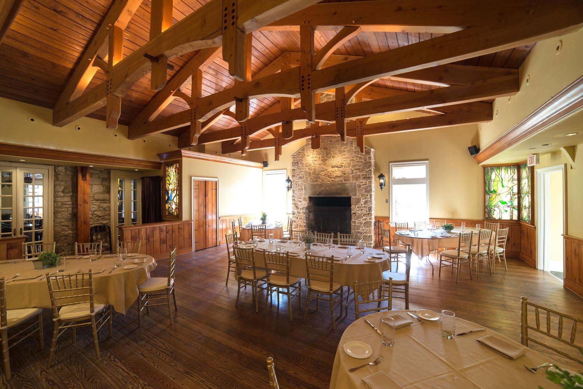 Logan Inn New Hope Esterno foto