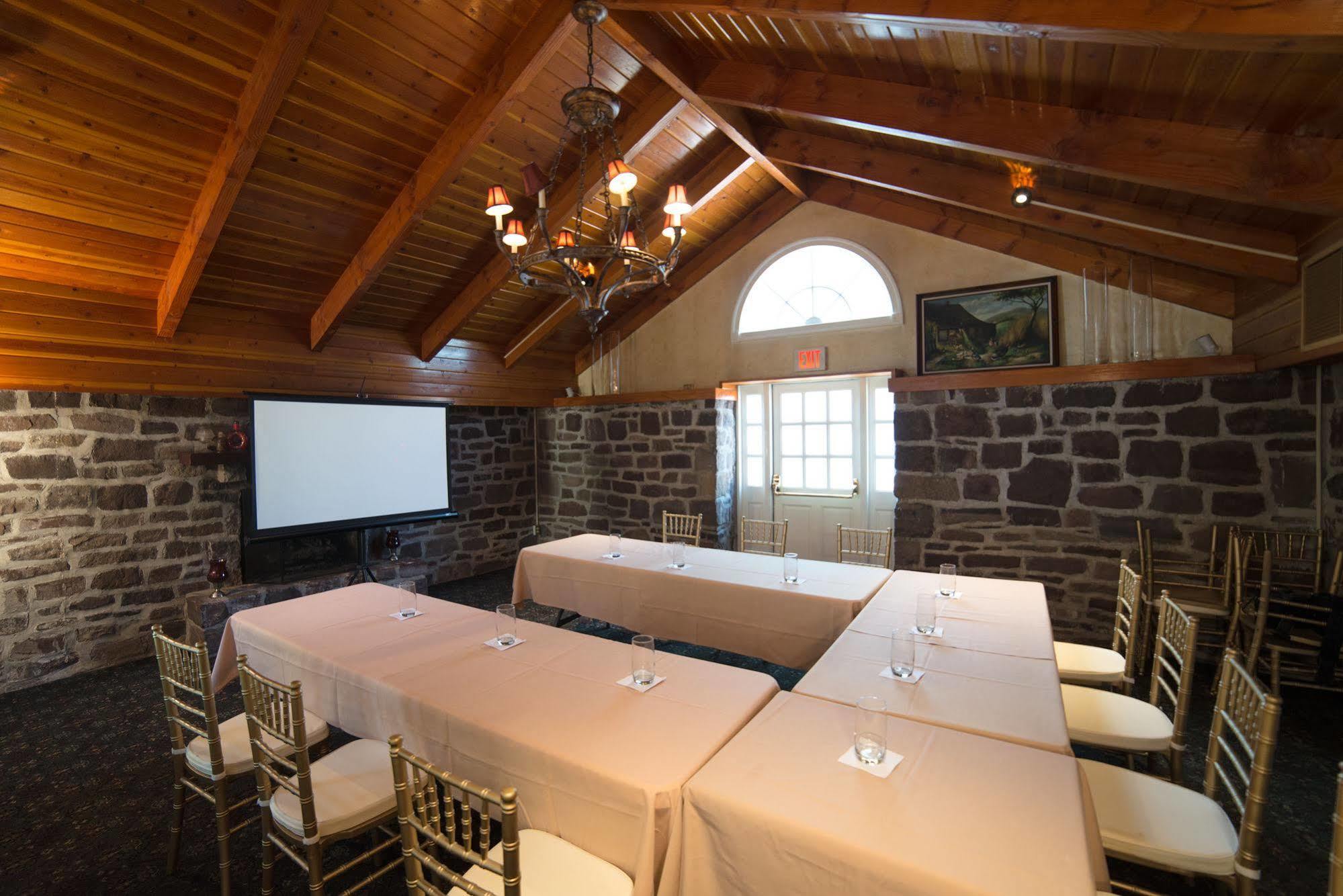 Logan Inn New Hope Esterno foto