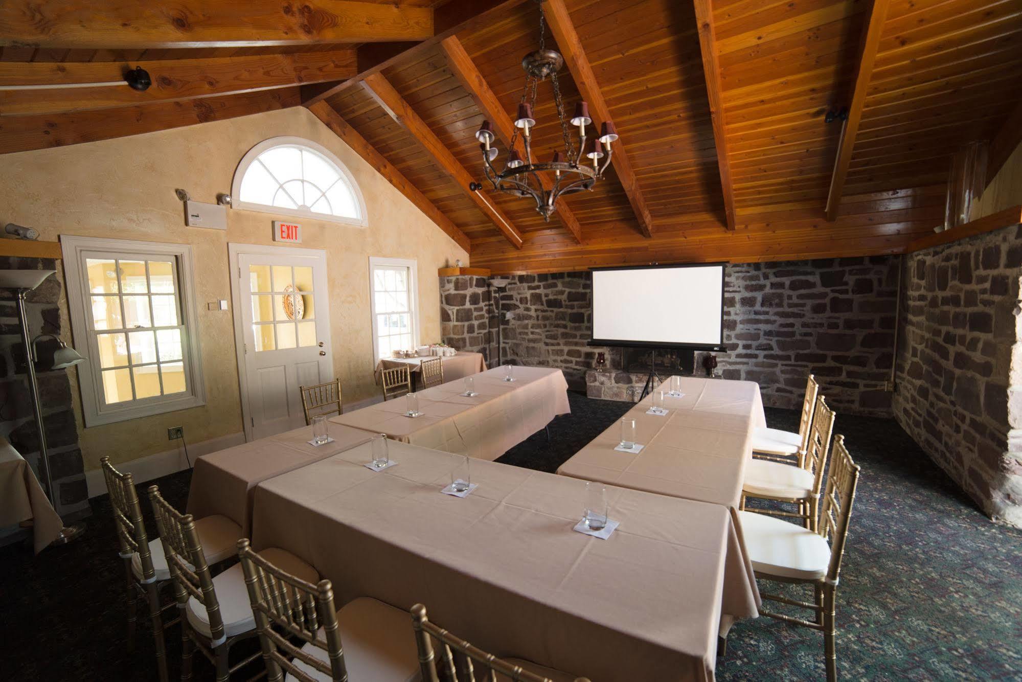 Logan Inn New Hope Esterno foto